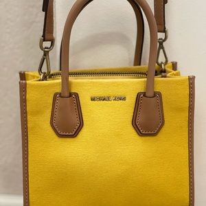 Michael Kors small tote bag